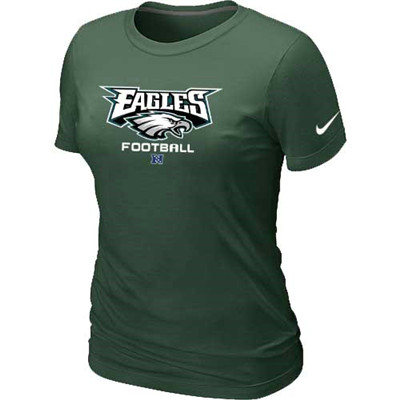 NFL Women's T-Shirt(4)-408