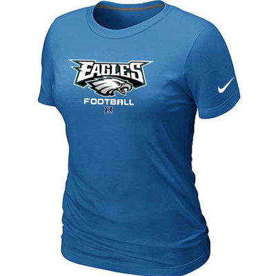 NFL Women's T-Shirt(4)-369