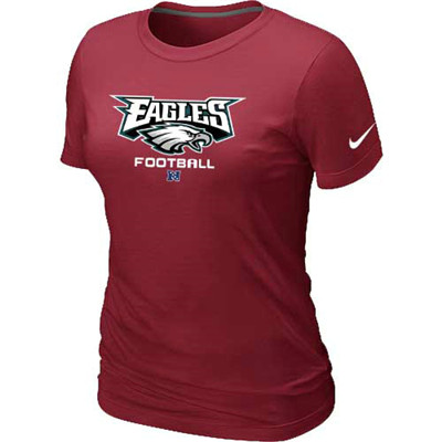 NFL Women's T-Shirt(4)-219