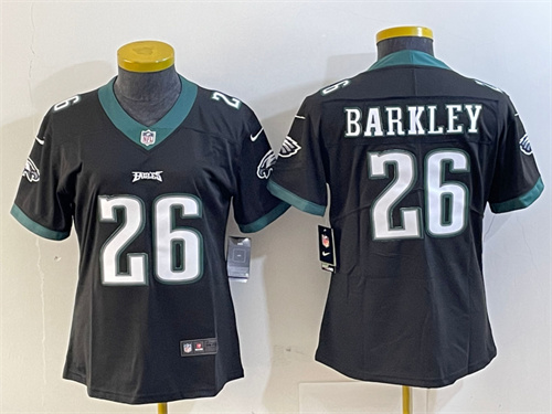 Philadelphia Eagles women Jerseys-0134