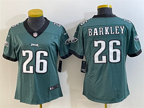 Philadelphia Eagles women Jerseys-0135