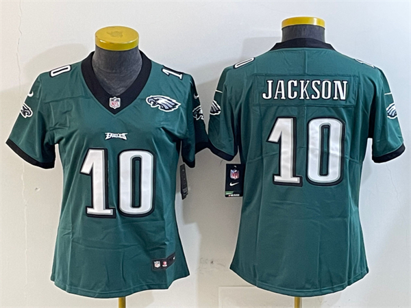 Philadelphia Eagles women Jerseys-0156