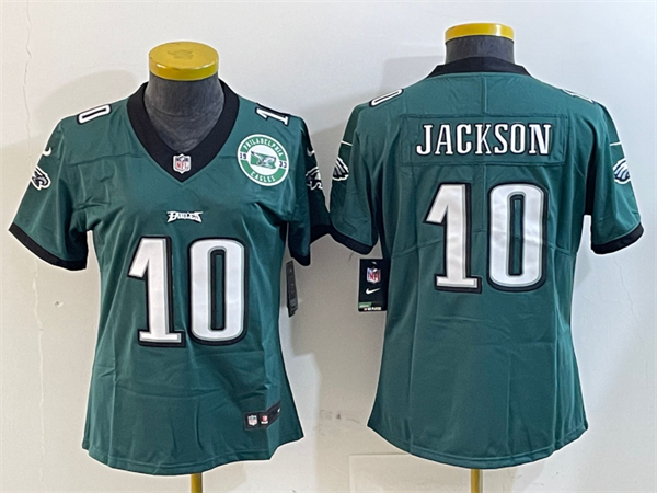 Philadelphia Eagles women Jerseys-0159
