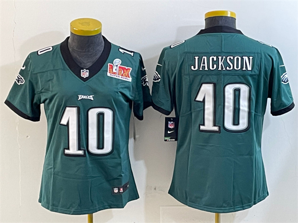 Philadelphia Eagles women Jerseys-0160
