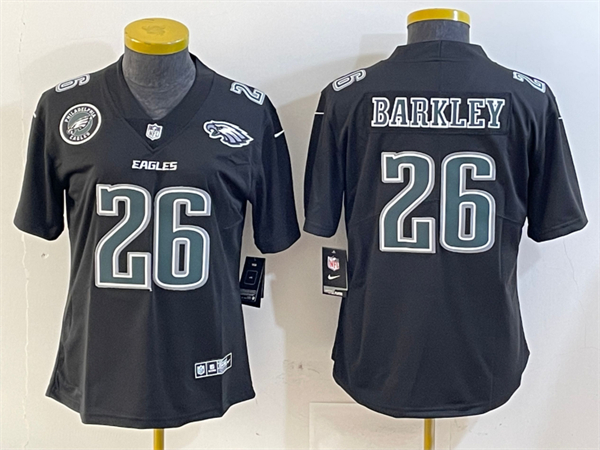 Philadelphia Eagles women Jerseys-0192