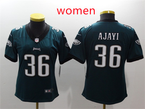 Philadelphia Eagles women Jerseys-0024