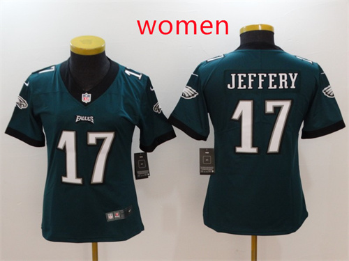 Philadelphia Eagles women Jerseys-0029