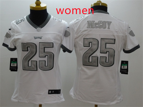 Philadelphia Eagles women Jerseys-0003