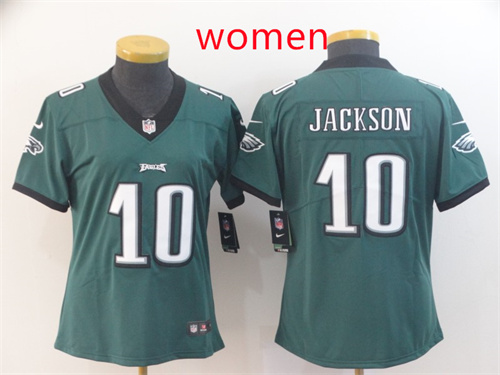 Philadelphia Eagles women Jerseys-0037
