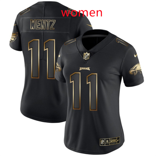 Philadelphia Eagles women Jerseys-0039