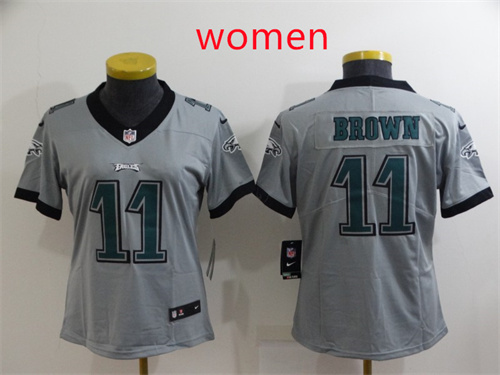 Philadelphia Eagles women Jerseys-0042