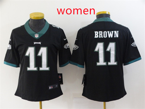 Philadelphia Eagles women Jerseys-0048