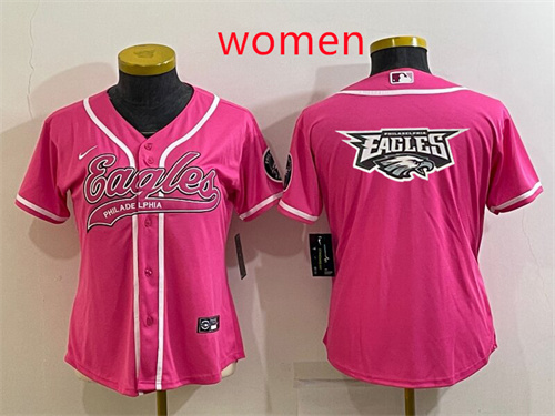 Philadelphia Eagles women Jerseys-0053