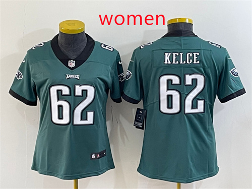 Philadelphia Eagles women Jerseys-0057