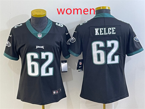 Philadelphia Eagles women Jerseys-0059