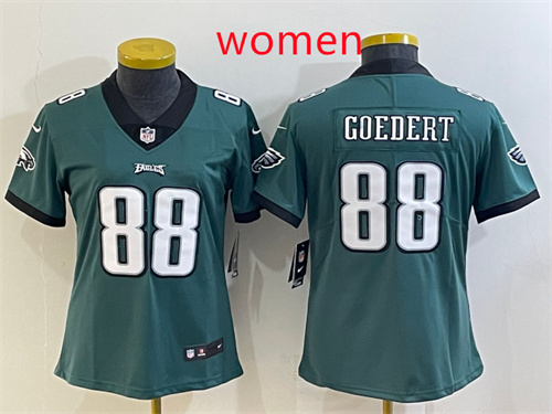 Philadelphia Eagles women Jerseys-0063