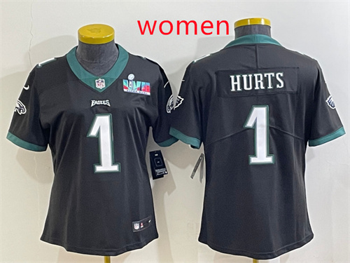 Philadelphia Eagles women Jerseys-0068