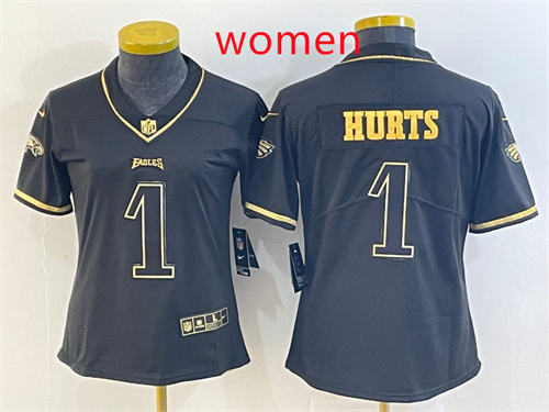 Philadelphia Eagles women Jerseys-0080