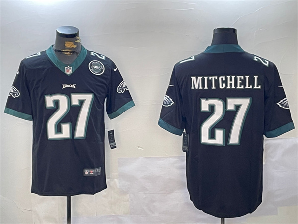 Philadelphia EaglesLimited Jersey--1109