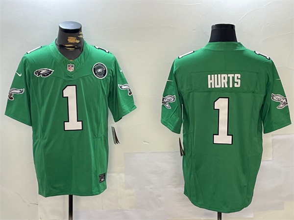 Philadelphia EaglesLimited Jersey--1168