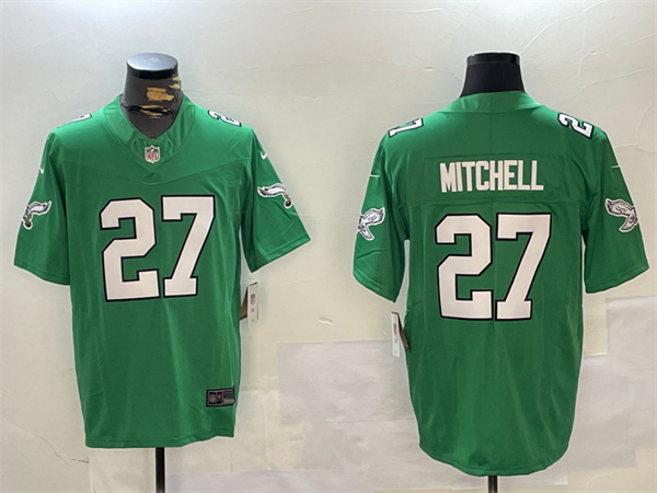 Philadelphia EaglesLimited Jersey--1171