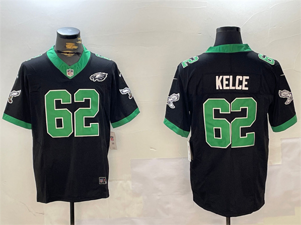 Philadelphia EaglesLimited Jersey--1174