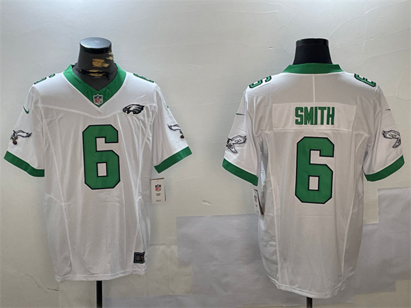 Philadelphia EaglesLimited Jersey--1190