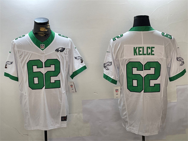 Philadelphia EaglesLimited Jersey--1194