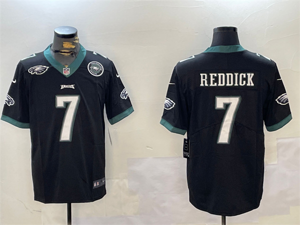 Philadelphia EaglesLimited Jersey--1210