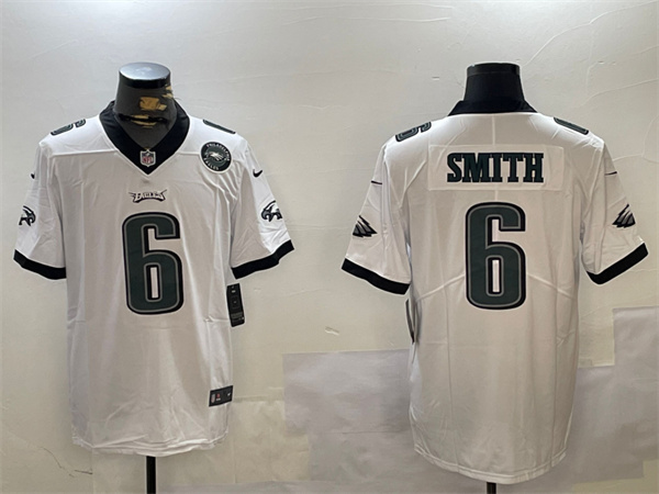 Philadelphia EaglesLimited Jersey--1213