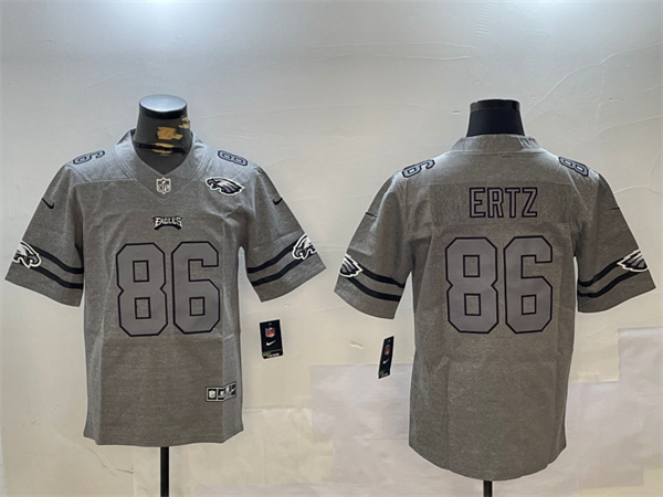 Philadelphia EaglesLimited Jersey--1232