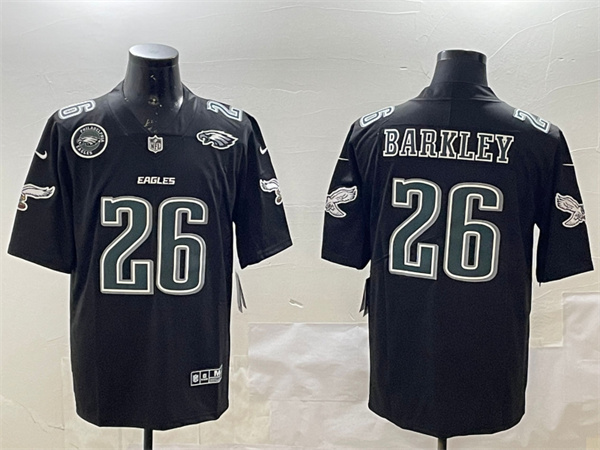 Philadelphia EaglesLimited Jersey--1244