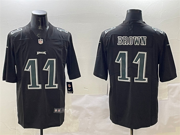 Philadelphia EaglesLimited Jersey--1255