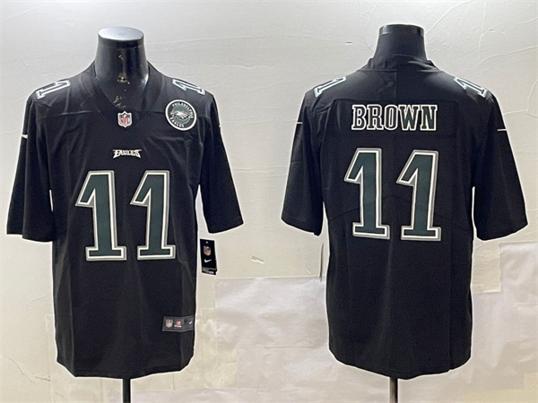 Philadelphia EaglesLimited Jersey--1257