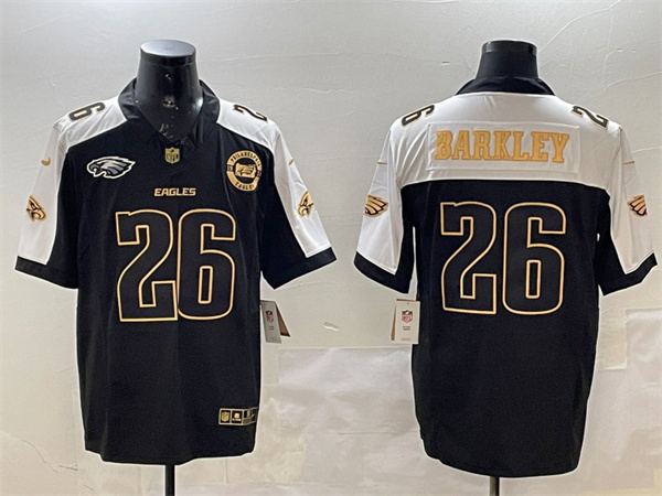 Philadelphia EaglesLimited Jersey--1297