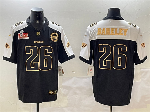 Philadelphia EaglesLimited Jersey--1298