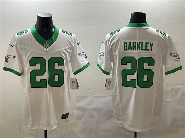 Philadelphia EaglesLimited Jersey--1300