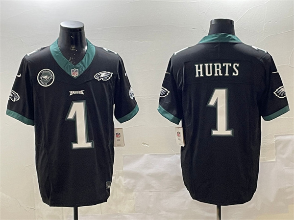 Philadelphia EaglesLimited Jersey--1326