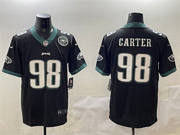 Philadelphia EaglesLimited Jersey--1329