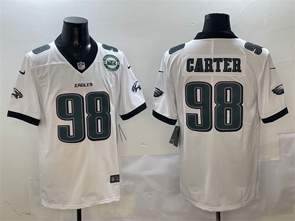 Philadelphia EaglesLimited Jersey--1382