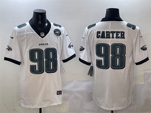 Philadelphia EaglesLimited Jersey--1383