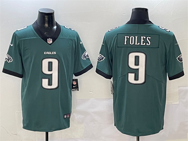 Philadelphia EaglesLimited Jersey--1428