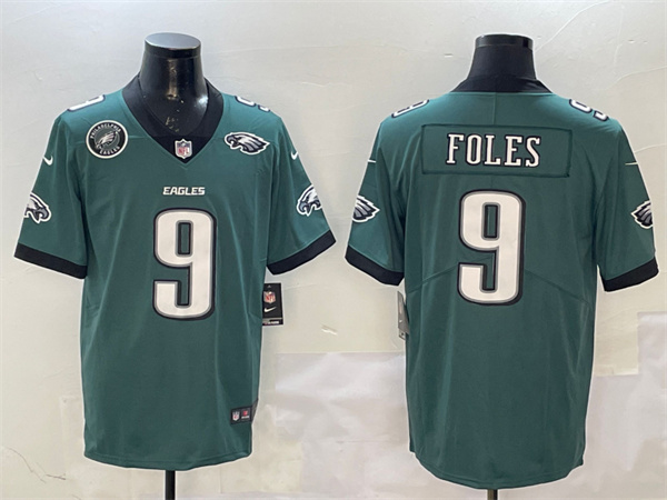 Philadelphia EaglesLimited Jersey--1433