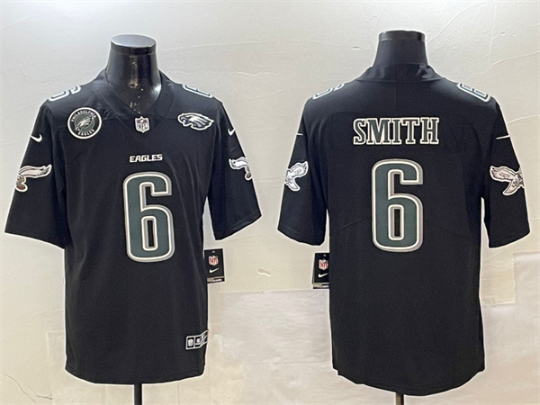 Philadelphia EaglesLimited Jersey--1482