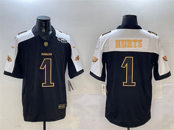 Philadelphia EaglesLimited Jersey--1544