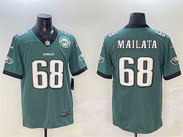 Las Vegas Raiders Limited Jersey-1335