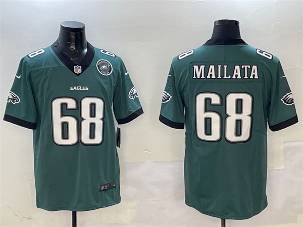 Las Vegas Raiders Limited Jersey-1336