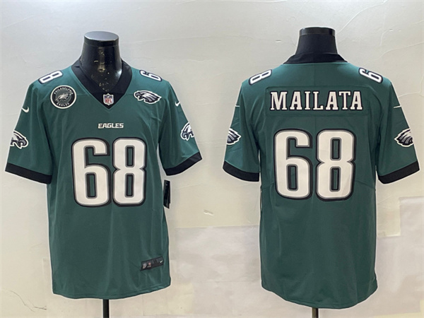 Las Vegas Raiders Limited Jersey-1338