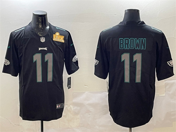 Philadelphia EaglesLimited Jersey--1586