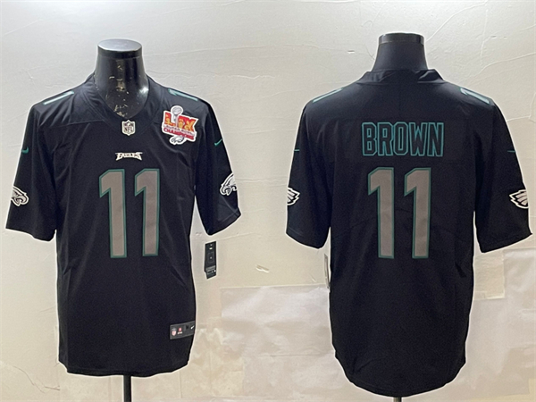 Philadelphia EaglesLimited Jersey--1588